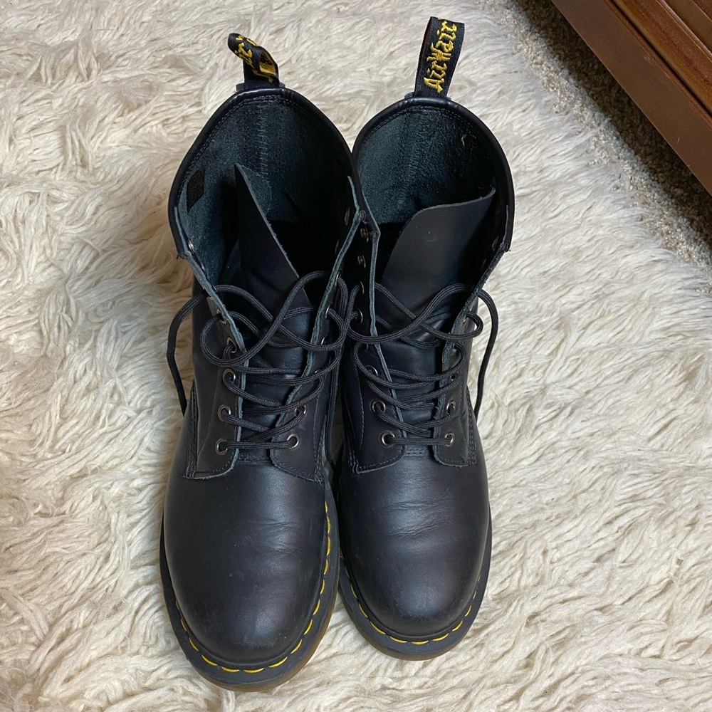 ⚡️Dr. Martens⚡️ combat boots